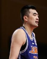张兆旭：出战时间没那么长的队员要提前准备 不能上去再进入状态