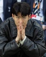 app下载-英媒预测热刺热身赛首发：孙兴慜领衔热刺生涯告别战？